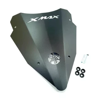 Bolha Para-brisa Esportiva Xmax 250 Moto Xmax250 Scooter