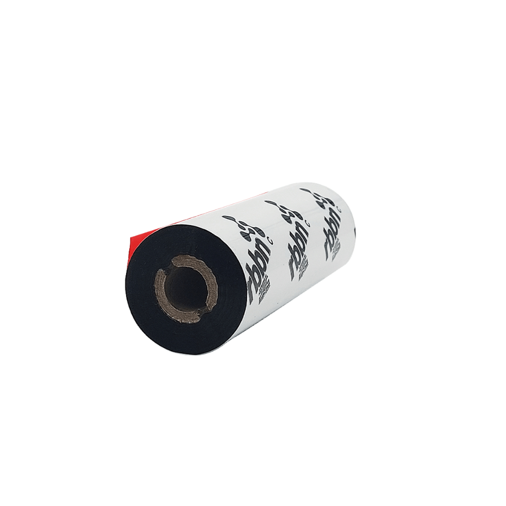Ribbon Cera 110mm X 90m Ext tubo 1/2 VRC-01 Standard | Shopee Brasil