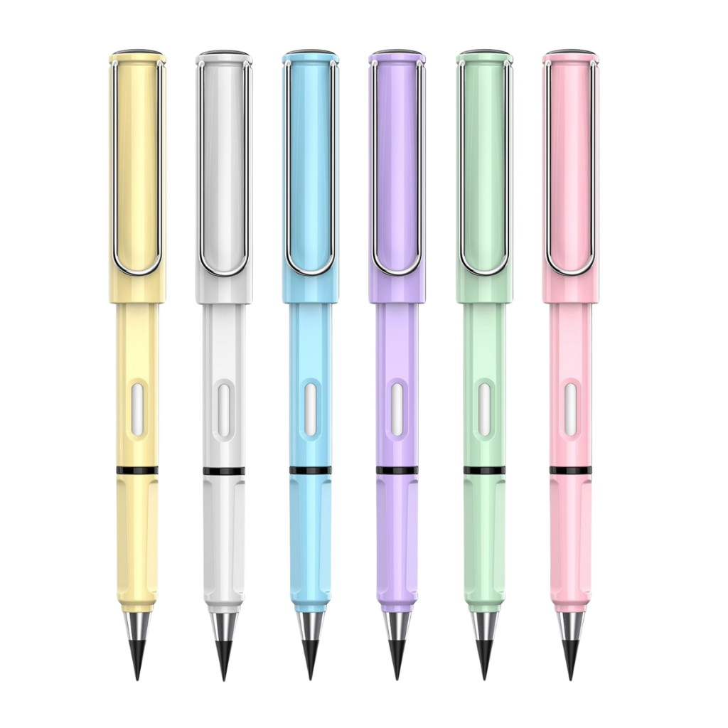 Lápis Infinito 2 Unidades | Shopee Brasil