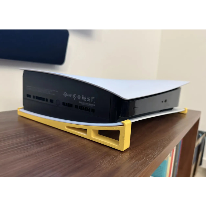 Suporte Horizontal para Console PS5