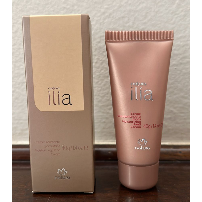 Ilia Creme Hidratante para as Mãos - 40g | Shopee Brasil
