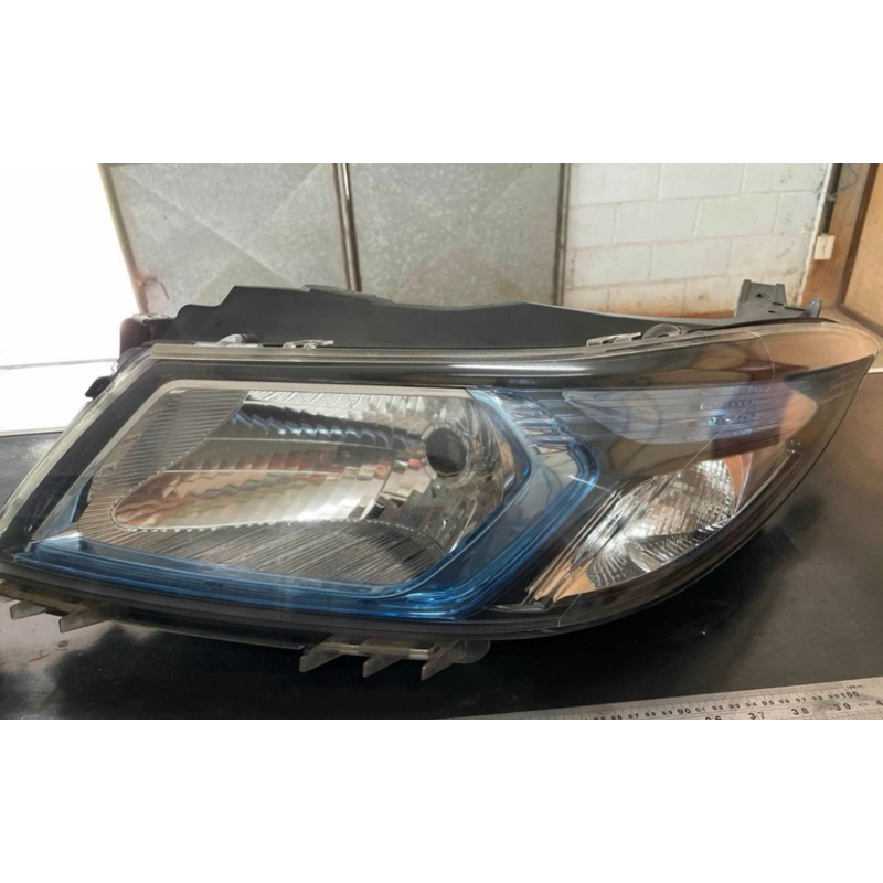 Farol Onix Lado Motorista Original Gm