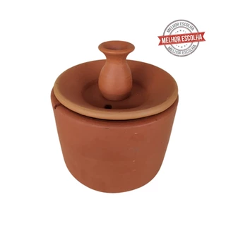 Fonte para Gatos Bebedouro de Cerâmica 3 Lt (sem bomba reposição) Modelo 1