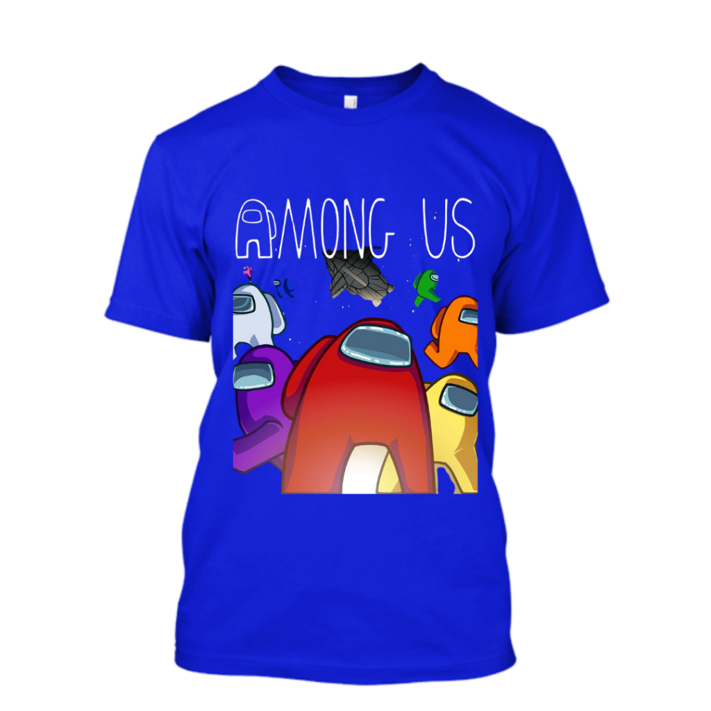 Among Us Roupa em Promoção na Shopee Brasil 2026