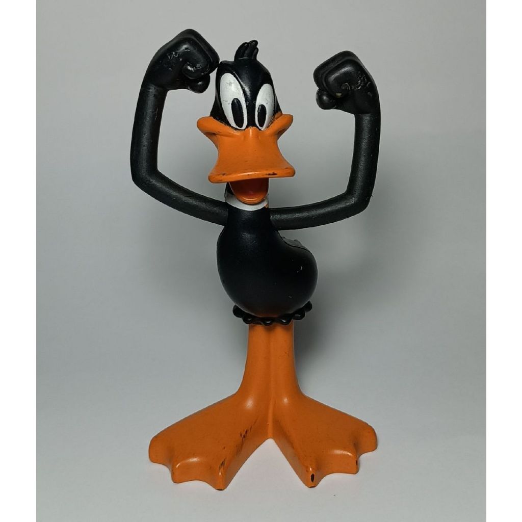 Boneco Patolino Looney Tunes | Shopee Brasil