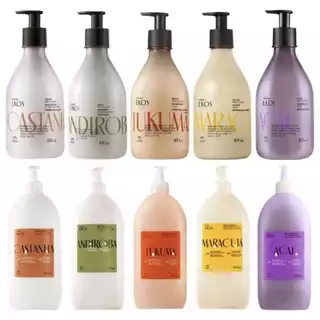 Hidratante Corporal Ekos 400ml | Natura