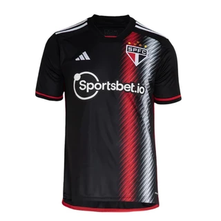 Camiseta de Time do São Paulo 2022-2023 +FRETE GRATIS, ENVIO IMEDIATO, FRETE GRATIS.