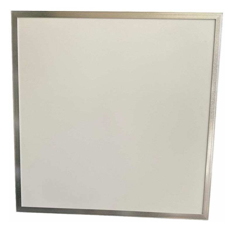 Plafon Painel Led 60x60 Quadrado Slim 36w 6000k Novo