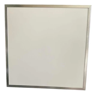 Plafon Painel Led 60x60 Quadrado Slim 36w 6000k Novo
