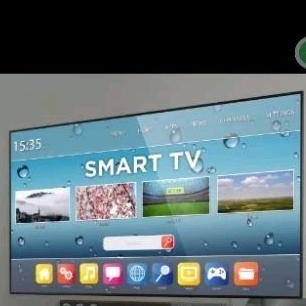TV Smart 43 Xion / ou Semp. YouTube/HDMI/Netflix/l FHD/Play story/outros ..