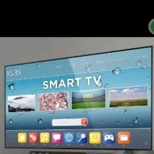 TV Smart 43 Xion / ou Semp. YouTube/HDMI/Netflix/l FHD/Play story/outros ..