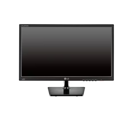 Monitor LG Flatron 20M37AA- B