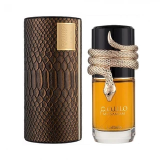 Perfume Lattafa Musaman EDP Unissex 100ml Original