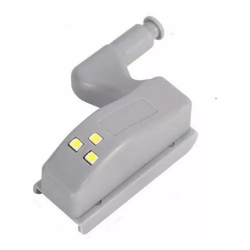 Luz de LED Iluminação Interna Para Dobradiça de Armário