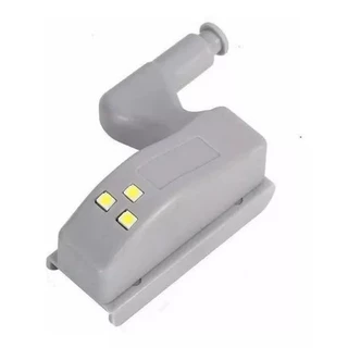 Luz de LED Iluminação Interna Para Dobradiça de Armário