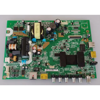 PLACA PRINCIPAL SEMP TOSHIBA 40L2500