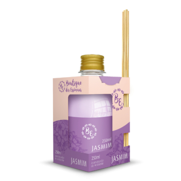 AROMATIZADOR DE AMBIENTE 250ML