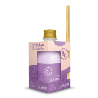 AROMATIZADOR DE AMBIENTE 250ML