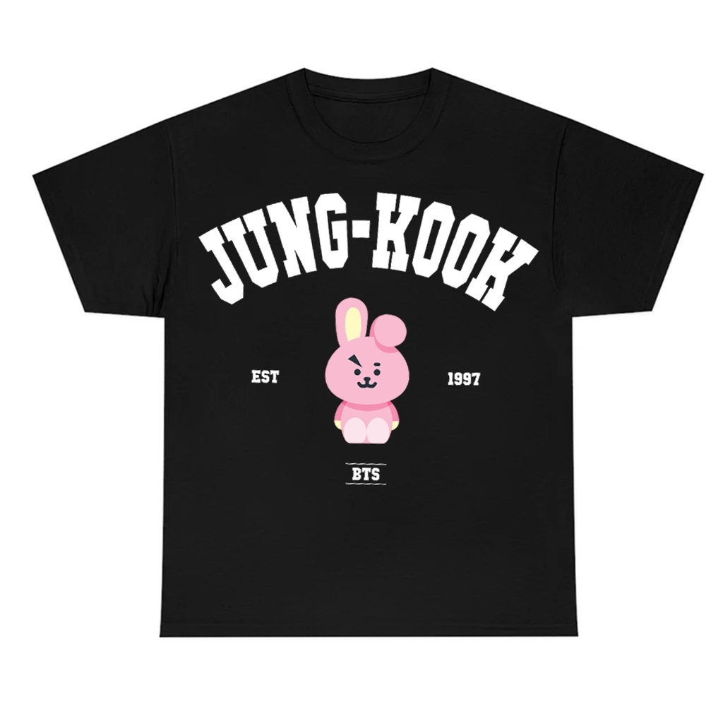 camisa jungkook seven em Promoção na Shopee Brasil 2026