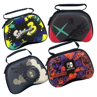 Bolsa para controle Nintendo Switch, PS5, PS4, PS3, Xbox Series