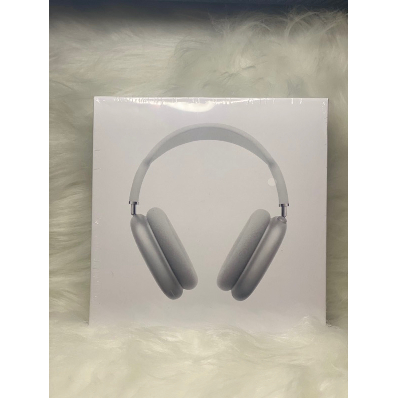 Air pods max apple.