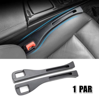 Plugue Enchimento de Assento de Carro Faixa Automóvel Acessório Celular Organizador Universal Decoração