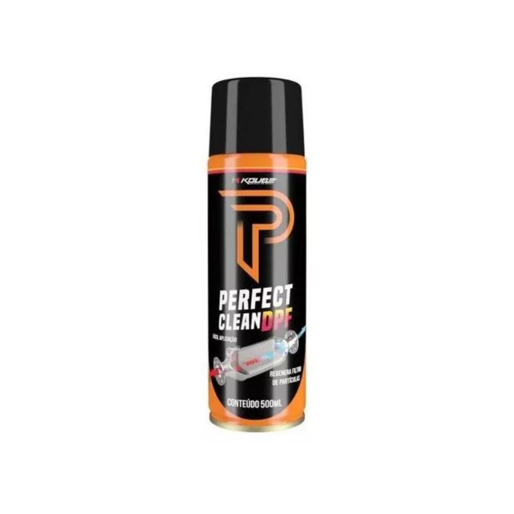 Perfect Clean Dpf 500ml