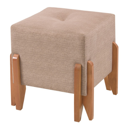 Puff Caio | Shopee Brasil