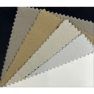 Tecido 80% Blackout - Corta Luz - Para Cortina - Decoração