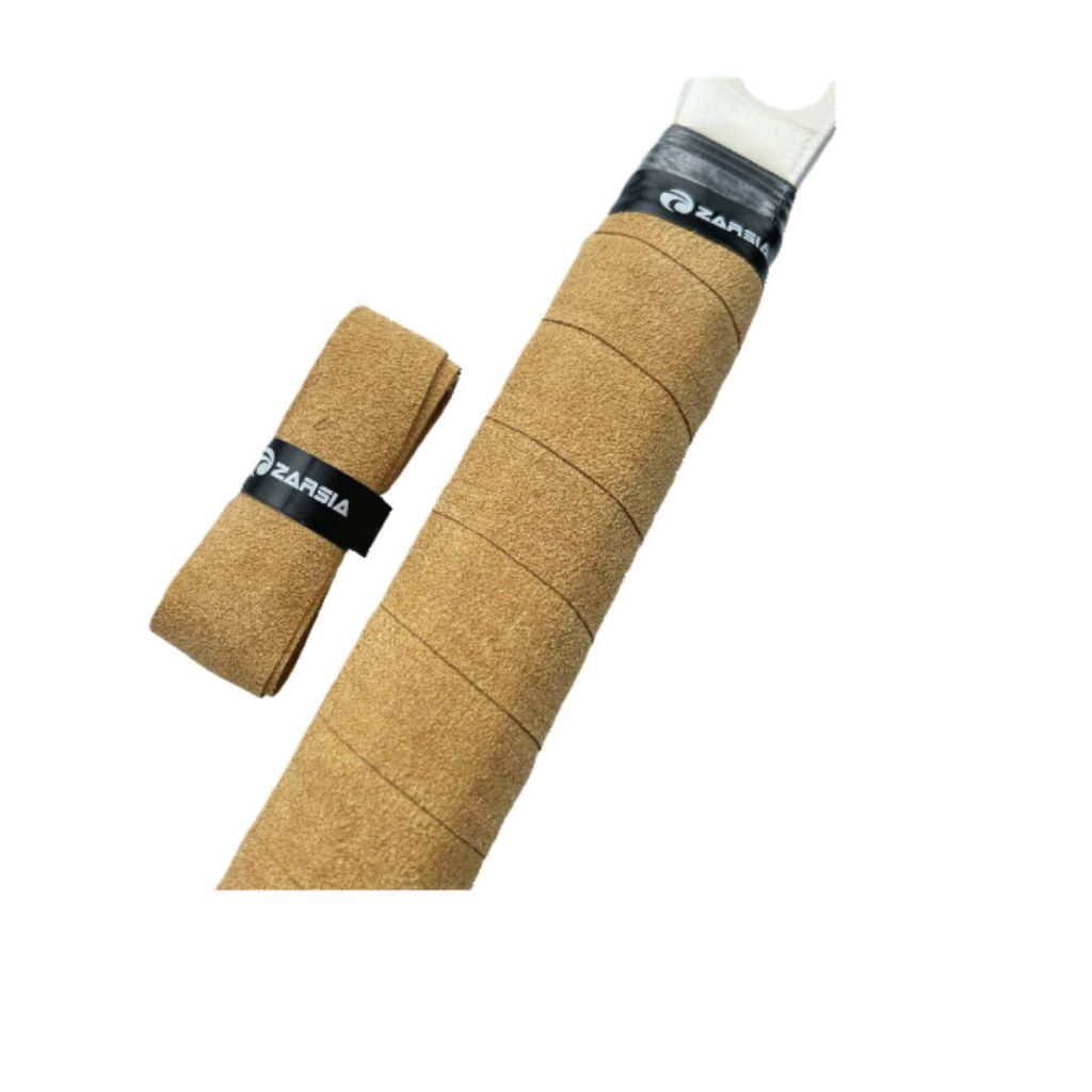 Overgrip Lindo Grip perfeito Cushion grip, 100% couro, super macio, alta aderência - Beach Tennis