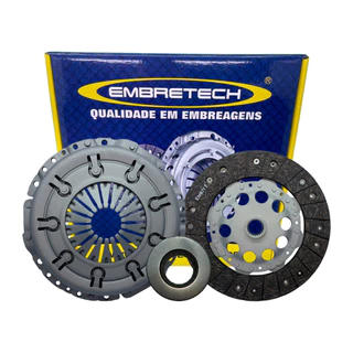 Kit de Embreagem Audi A4 - A6 1.8 (1995 1996 1997 1998 1999 2000)