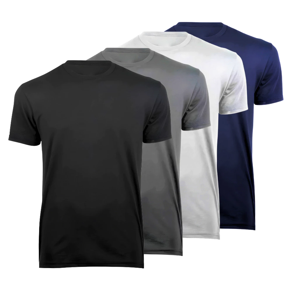 camisetas