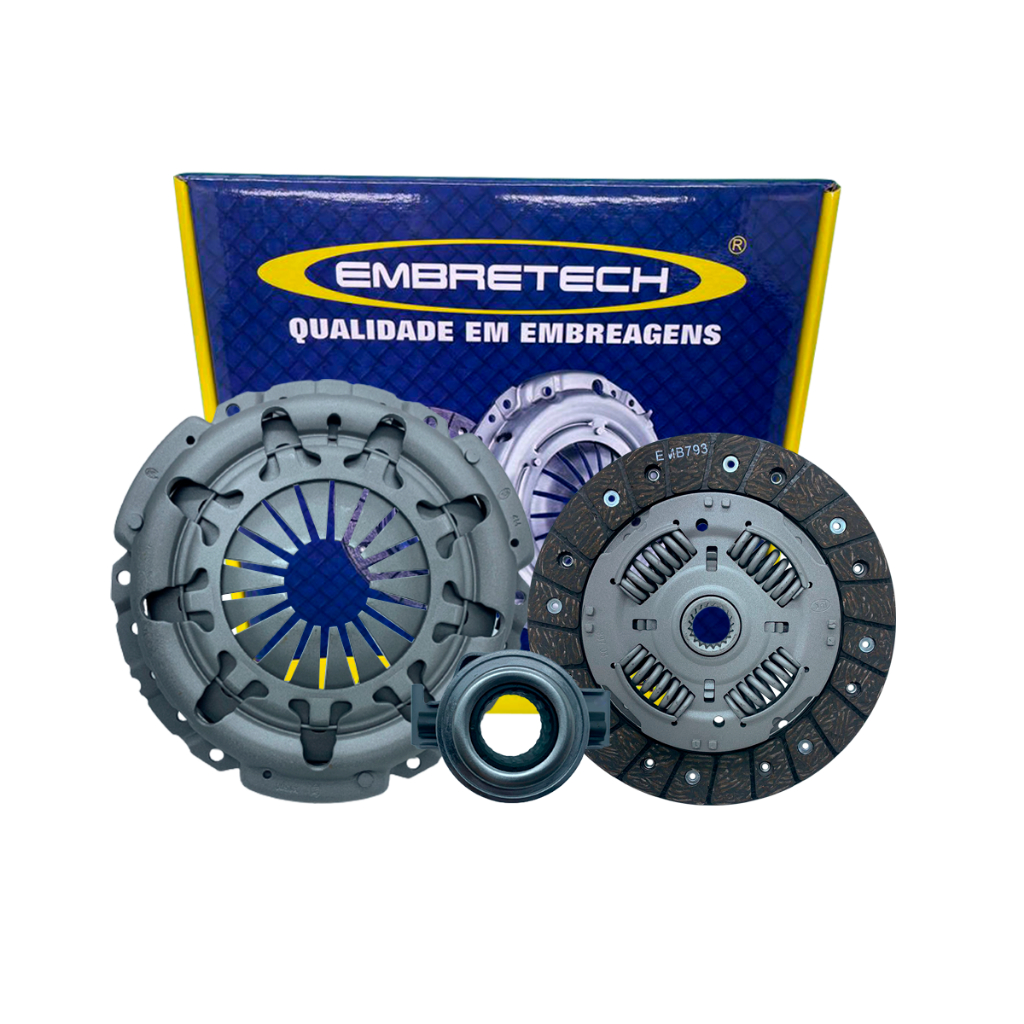 Kit de Embreagem Mobi 1.0 (Todos com 4 cilindros) | Shopee Brasil
