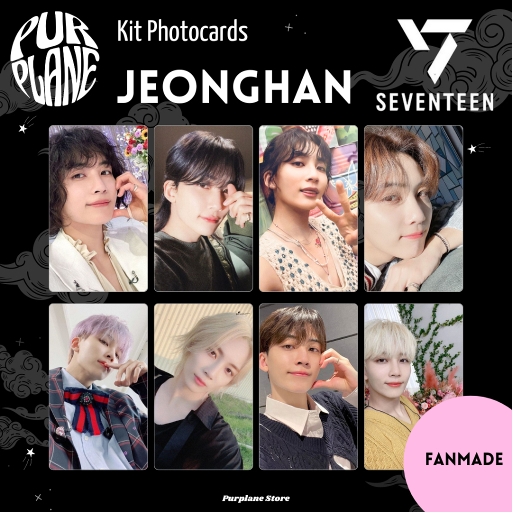 seventeen heaven em Promoção na Shopee Brasil 2026