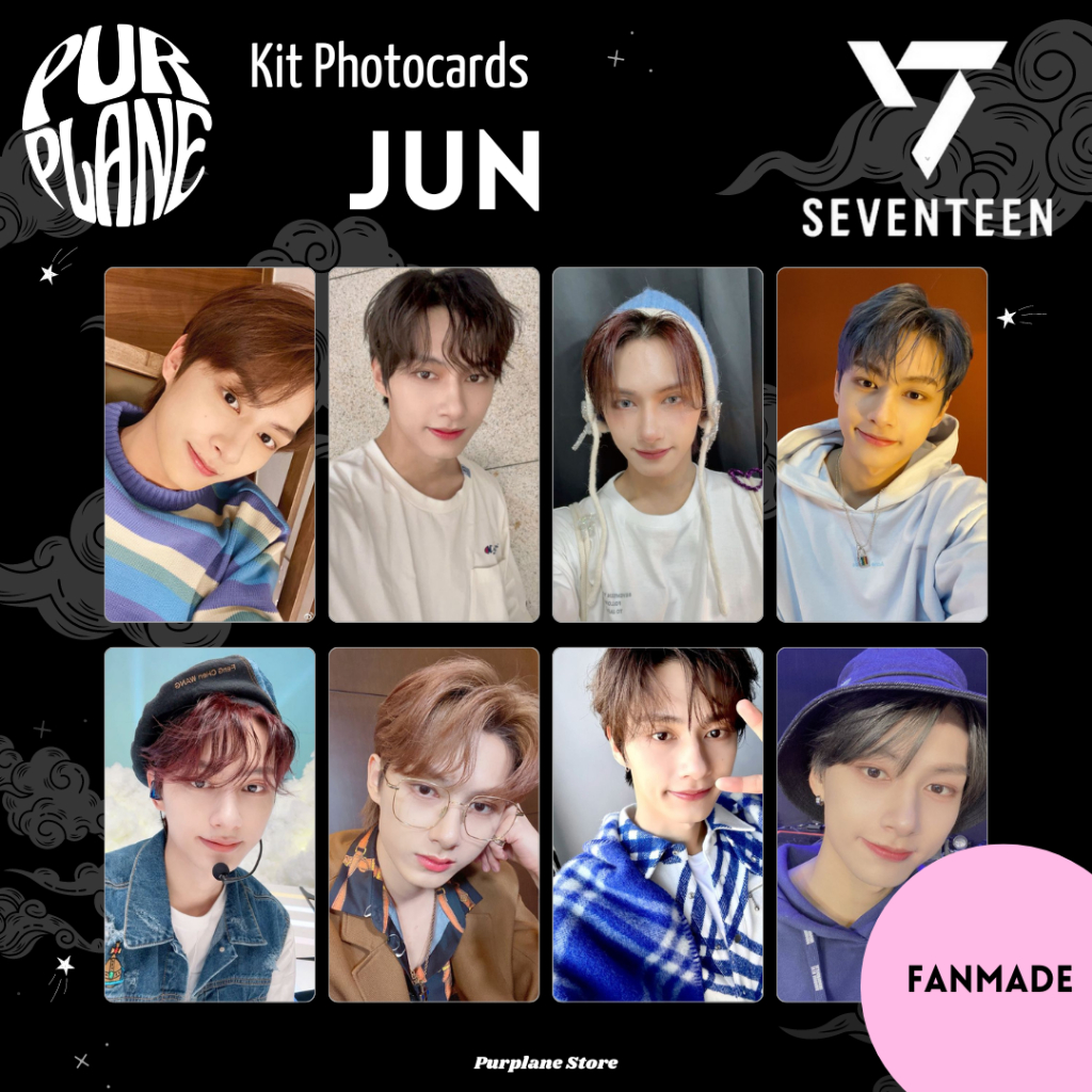 Seventeen em Oferta | Shopee 2026