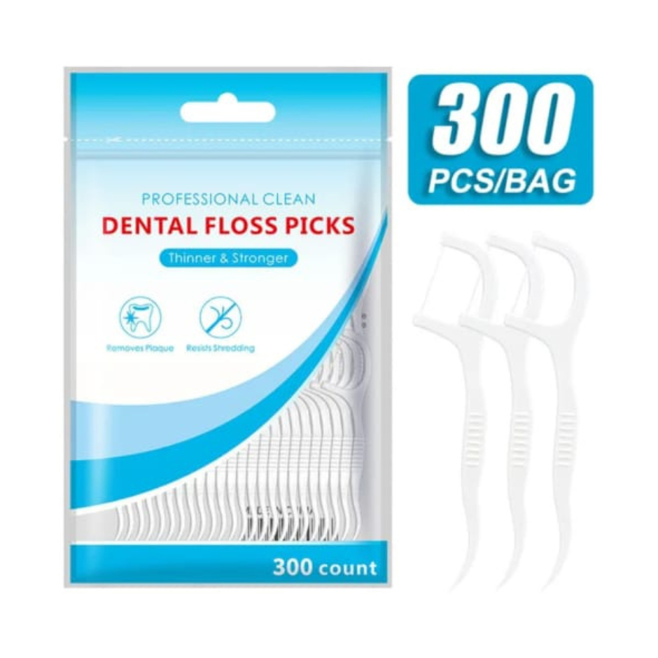 Fio Dental Individual 100 Unidades