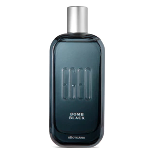 Boticário Egeo Bomb Black 90ml