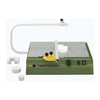 Cortador de Bancada Fio Quente THERMOCUT 230 E 27080 Proxxon 220 Volts