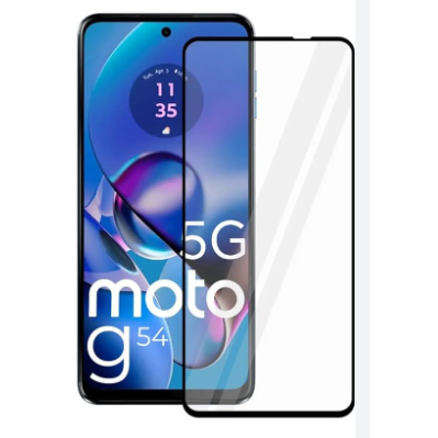 Película de Vidro 3D Motorola Moto G14/G54