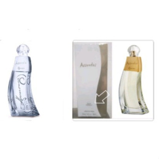 Accordes ou HARMONIA colonias 80ml o boticario em Oferta na Shopee