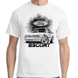 Camiseta Ford Escort