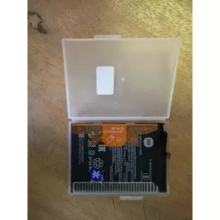 Bat Redmi Note 9 Pro - BN53 original nacional nova