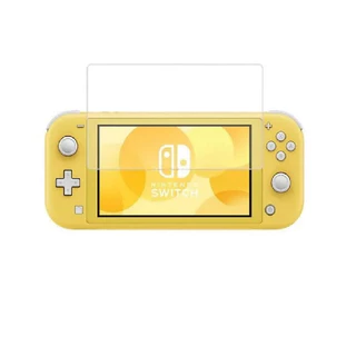 Película Vidro Temperado Nintendo Switch Lite Pronta Entrega