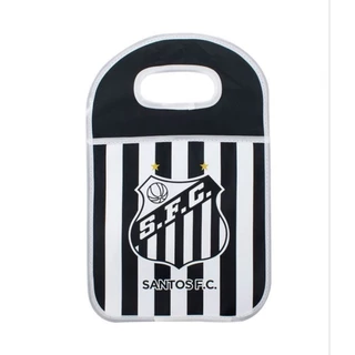 Lixeira De Carro - Santos