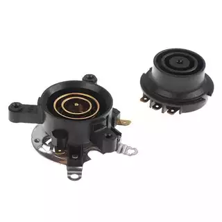Kit Base Chaleira ,Termostato ,Controle de Temperatura ,Conector ,Acoplador - Envio Rápido