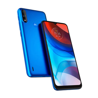Smartphone Motorola Moto E7 Power 32GB 4G Tela 6.5