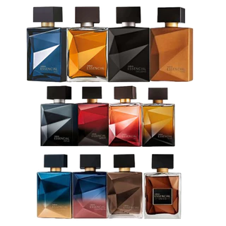Natura Essencial Masculino (GARANTIA DE ORIGINALIDADE)