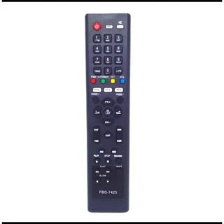 CONTROLE RECEP LEXUS BOX F90 7420