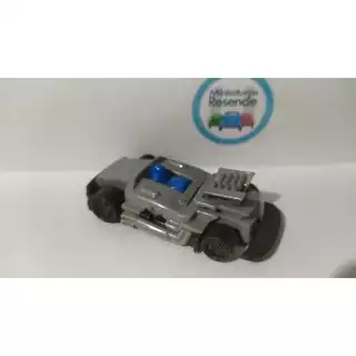(Caixa 4-13-III) Hot Wheels Promoção McDonald’s (Miniatura ORIGINAL loose).