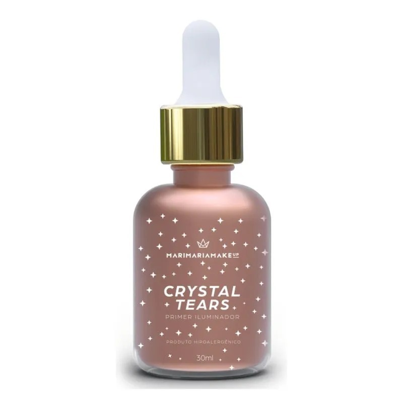 Mari Maria Crystal Tears Primer Quartz | Shopee Brasil